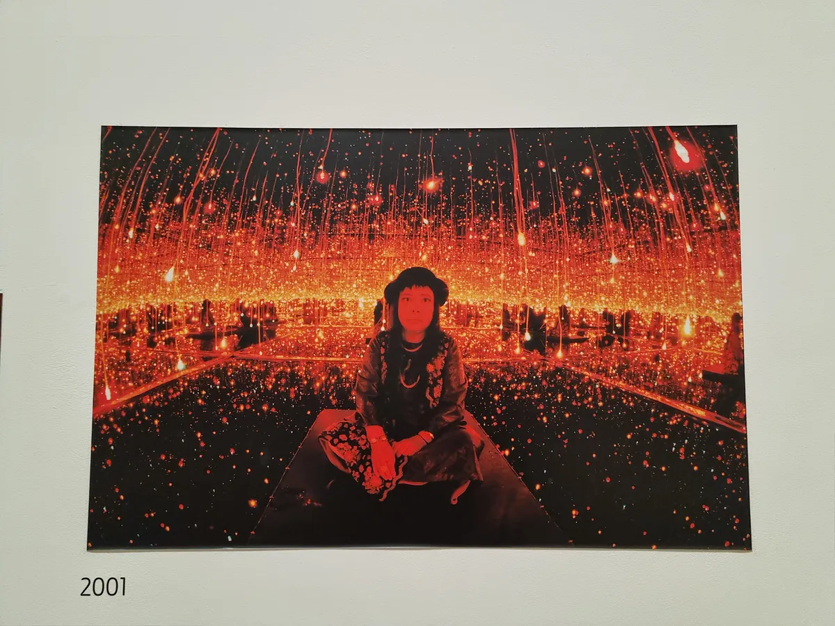 Yayoi Kusama Gallery Image 12
